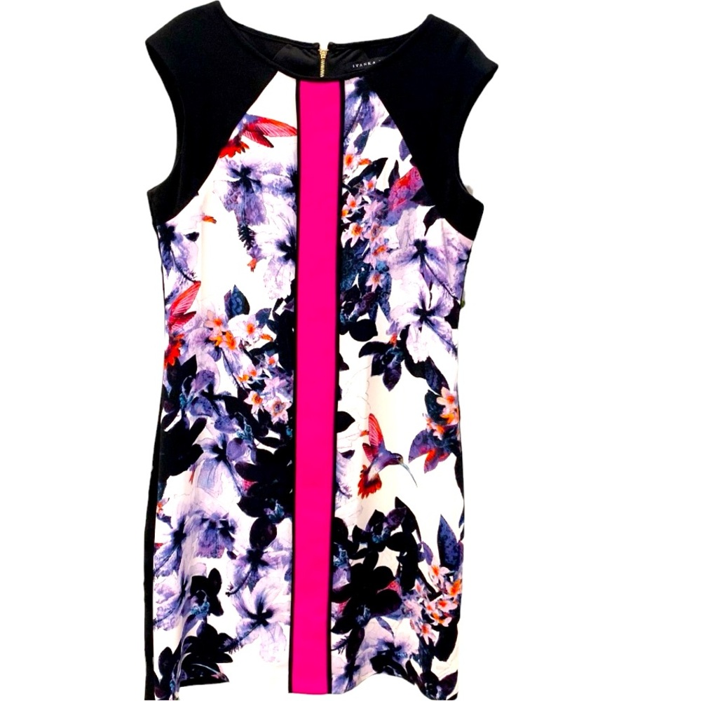 Spring/Summer Dress